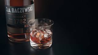 JA Baczewski Whisky  Lwowska Szkoła Whisky odcinek 1 [upl. by Jehu553]