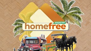 HOME FREE RADIO PH I NOVEMBER 6 2024 [upl. by Trammel]