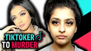 The TikToker who Murdered for Blackmail  The Case of Mahek Bukhari [upl. by Ainsworth]