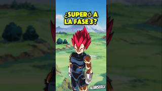 ¿Después de la fase 3 sigue la Dios dragonball [upl. by Odel]