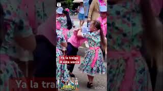 Mi niño bailando baile trending monterrey reenkarnacionnorteña humor risas [upl. by Oniskey558]