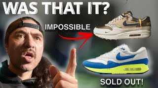 Air Max Day Recap [upl. by Culberson]