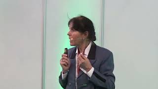 EQUITANA 2022 Live Lecture from Bea Borelle German [upl. by Anaher]