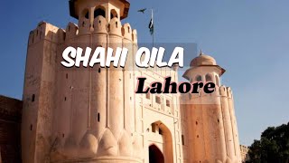 Shahi Qila Lahore Lahore Fort [upl. by Lebasiram]