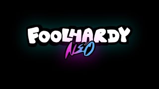 Foolhardy NEO Fanmade UST [upl. by Yraek]