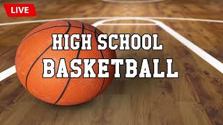 LIVE  Poteau vs Checotah  High School Girls Basketball [upl. by Mcquade]