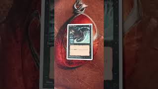 Dark Ritual is this to Broken For Standard [upl. by Teraj854]