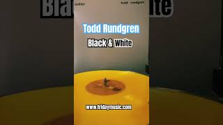 TODD RUNDGREN Faithful 2LP Gold Vinyl fridaymusic toddrundgren utopia newmusic rock [upl. by Cahn845]