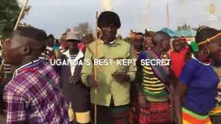 Uganda Cultural Tour to Karamoja Cultural Day 2016 Kotido [upl. by Yelraf170]