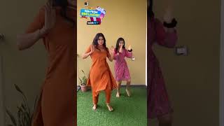 Bhagya lakshmi serial Actress New dancing insta reel 🔥 [upl. by Martens923]