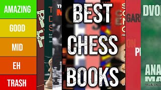 The Best Chess Books Ever Written  Dojo Talks ft Ben Johnson Perpetual Chess [upl. by Tnahsarp]