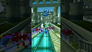 sonic forces racing 🏃‍♂️ gamers game shorts short [upl. by Ryder661]