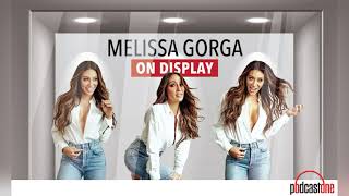 Single Plans and OnlyFans with Larsa Pippen  Melissa Gorga on Display Podcast [upl. by Enoek]