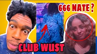 🔵 VERONIKA 666 ቃለ መጠይቅ የ CLUB ቅሌት TIKTOK [upl. by Noffihc]