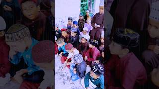 Kisi Se Kyun Karun Faryaad naat shorts islamic ShahadatIslamic786 [upl. by Jennette341]