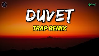 Bôa  Duvet Trap Remix  Trap Remix Guys [upl. by Solracesoj53]