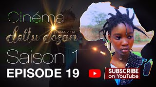 Yama Dans Dellu Cosan Saison1 Episode 19 Série Sénégalaise  Cinema Africain  Soustitrée VOSTFR [upl. by Haliak]