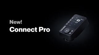 Profoto Connect Pro 사용하기 전 알아두어야 할 것들 [upl. by Leahcimnhoj242]