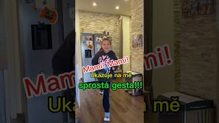 BTW podle skutečné událostikterá se stala Tali s naší babičkou🤩😇😅kdo má taky brýle na dálku🤓 [upl. by Aicert247]