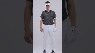 FJ Athletic Performance Styles  FootJoy SEA [upl. by Netsrijk541]