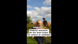 Kunnen we kinderen nieuwsgierig houden in een wereld vol afleidingen [upl. by Wagoner677]