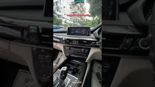 BMW X5 2017  MS Car Center X5 BMW carforsale reelsvideo mscarcenter BMW [upl. by Oigaib]