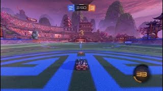 Rocket League®20240713235325 [upl. by Aeila662]