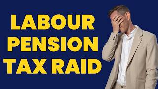 Labour Pension Tax Raid How To Beat [upl. by Eltsirhc]