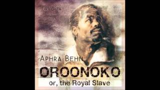 Oroonoko or The Royal Slave audiobook  part 12 [upl. by Kliment]