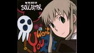 Soul Eater OP 1 Resonance Full HD [upl. by Sezen]