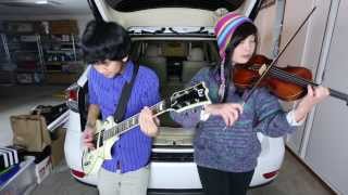 Paramore  Still Into You Cover by Tiffany Chang amp Ryan Abundo [upl. by Ahsiekat288]