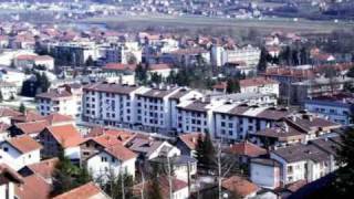 Veljko Rasic ´´Od Orasja do Neuma´´ NOVI ORIGINAL VIDEO SPOT [upl. by Atikahc733]