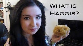 What is Haggis [upl. by Gaspard]