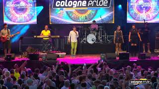 ColognePride 2024 live Tag3 [upl. by Teria]