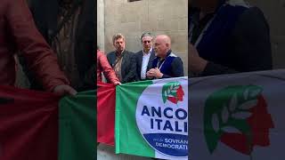 Andrea Colombini per Ancora Italia [upl. by Oswald]