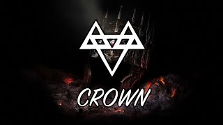 NEFFEX  Crown 👑  Slowed  Reverb   By Erenz [upl. by Ydieh]