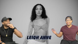 ❤️‍🔥Leigh Anne  Forbidden fruit Chapter ll Reaction [upl. by Estey]