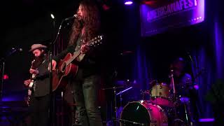 Brent Cobb  Down Home Americana 2017 Showcase [upl. by Izaak592]