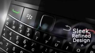 BlackBerry Bold 9700 [upl. by Meilen]