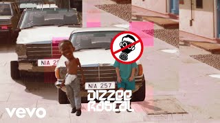 Dizzee Rascal  Dont Gas Me Visualiser [upl. by Zetneuq113]