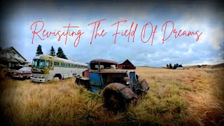 Revisiting The Vintage Junkyard  OVER 100 CARS [upl. by Jami972]