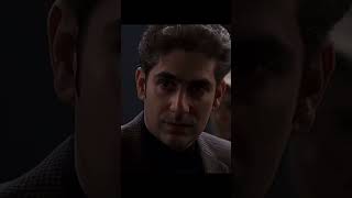 “My uncle Tony…”  Christopher Moltisanti edit thesopranos tvshow tvshowedits edit shorts [upl. by Walburga]