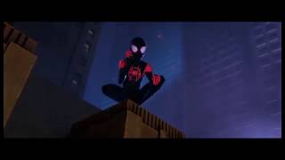 SpiderMan Into the SpiderVerse AMV  Miles Morales  Born Ready [upl. by Olsewski]