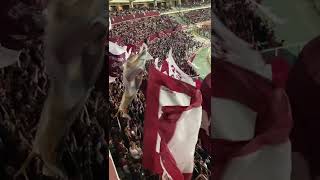 La splendida Curva Maratona per Torino Milan 21 Ancora Toro  Mondo Toro [upl. by Nus]