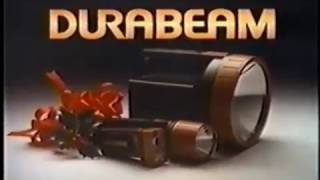 1984 DuraBeam Commercial [upl. by Eiznekam]