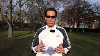 Aerobic ATP Production amp Energy System Efficiency  Tennis Conditioning Episode 22 [upl. by Ehcadroj]