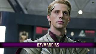 Ozymandias Kodi Build [upl. by Cleopatre]