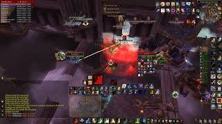 Warmane World PVP The Battle for Wintergrasp [upl. by Huesman]