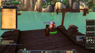 Lets Play WoW MoP Beta 006 DeutschHD  Hozen Plage in Morgenhauch [upl. by Htebsil388]