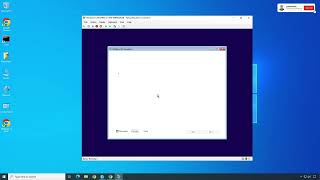 Windows11 24H2 Türkçe Pro Disk Partition Kullanımı [upl. by Leifer]